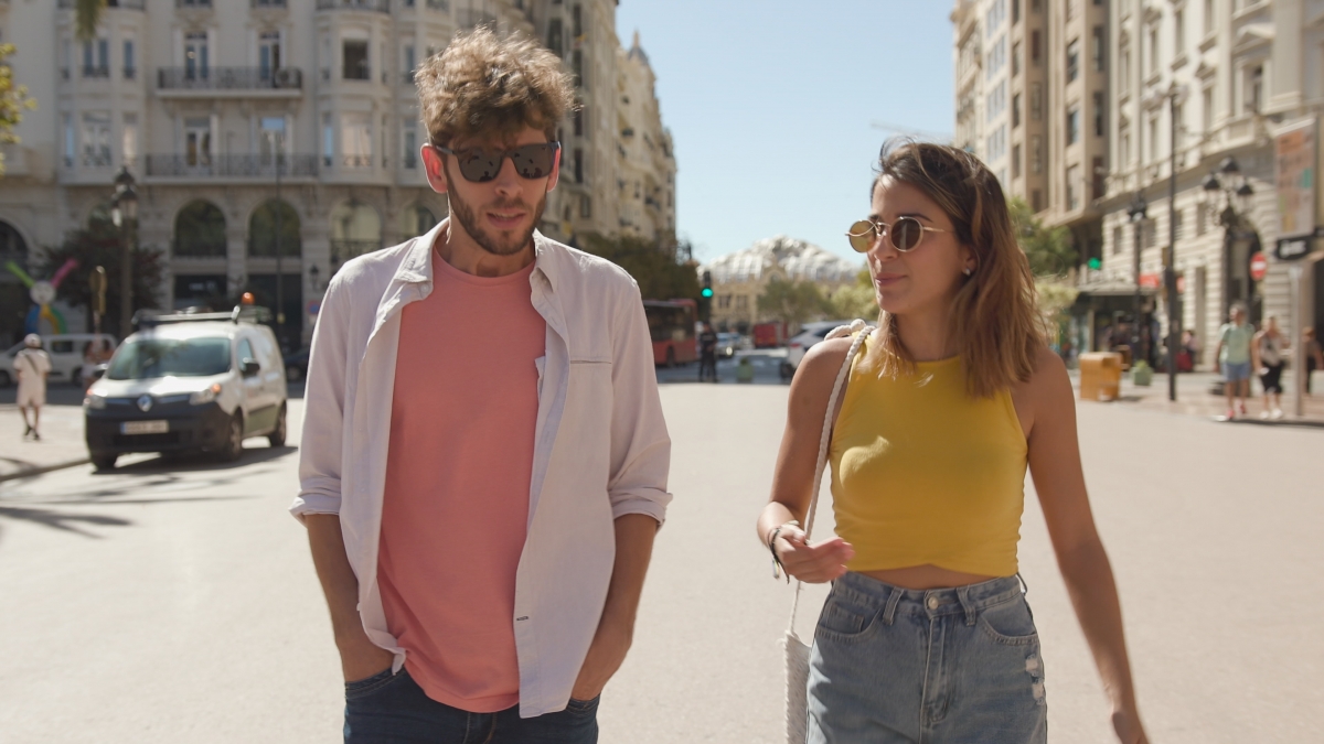  - Imágenes cedidas por el equipo de Ridiculo