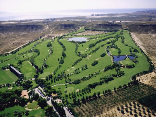 El Supremo rechaza la construcción del complejo turístico de El Plantío