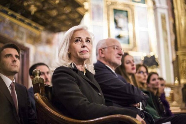 Hortensia Herrero entra en el proveedor de mobiliario de Inditex en su segunda inversión industrial