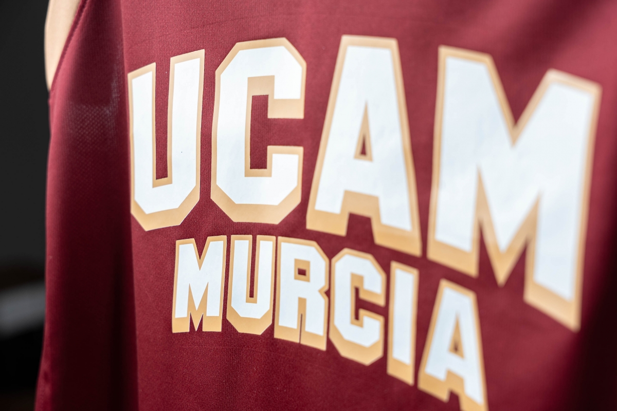  - Foto: UCAM CB