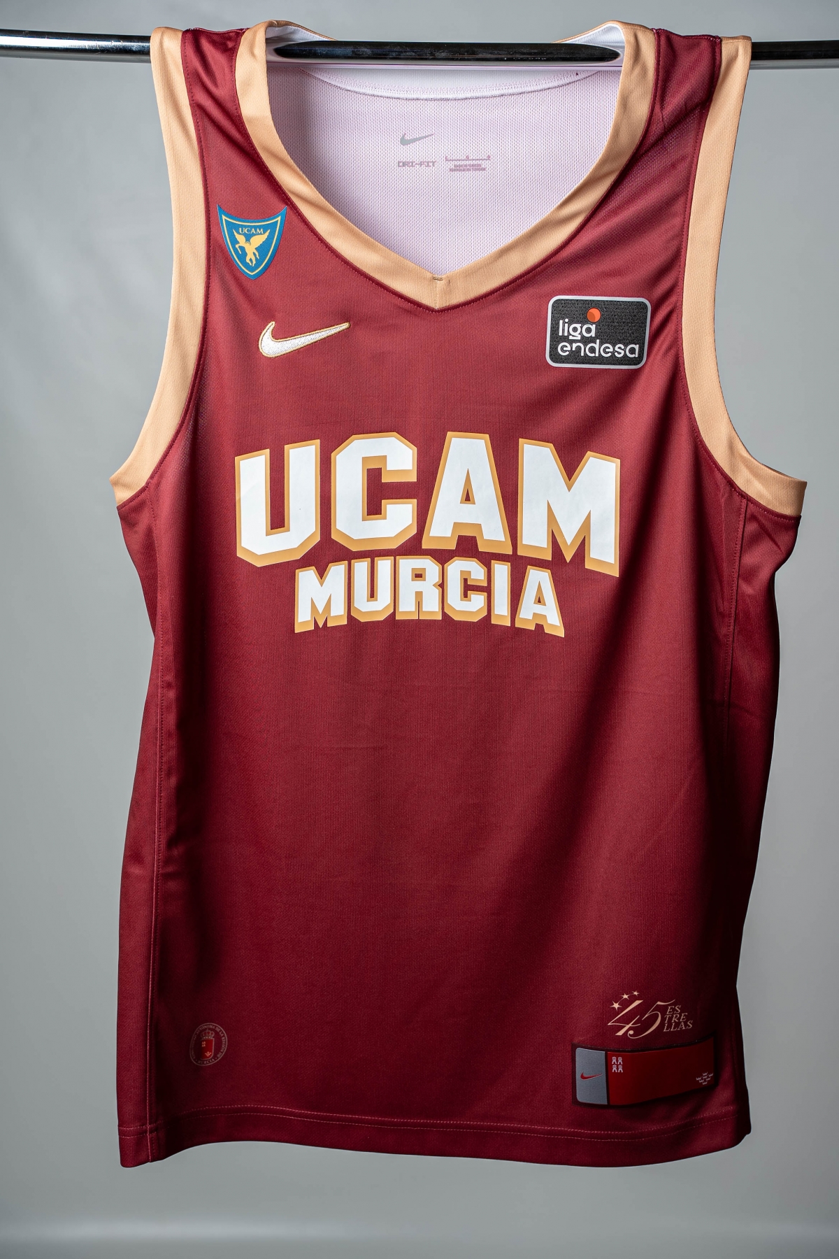 - Foto: UCAM CB