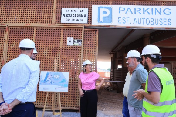 El PP deja atrás el ruido político en Cartagena y se juega la reelección con la gestión como aval 