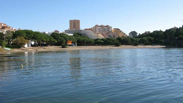 Cala del Pino. - Foto: Turismo Región de Murcia Cala del Pino.