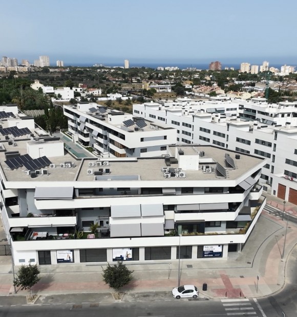 El primer gran local de Nou Nazareth ya tiene destino eligido por sus vecinos: un supermercado Dia