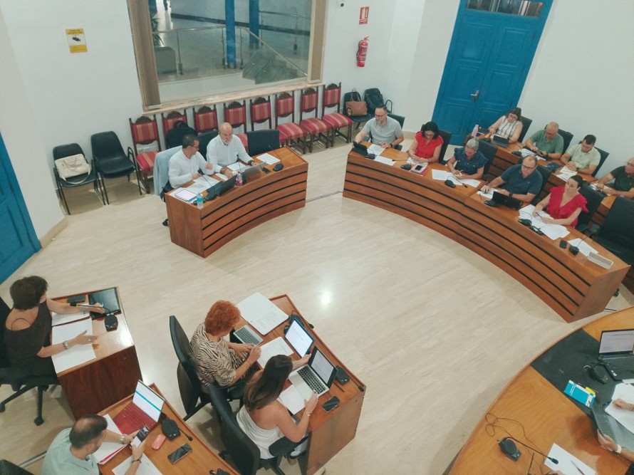 Alcantarilla reconocerá a los comercios históricos con más de 50 años de vida