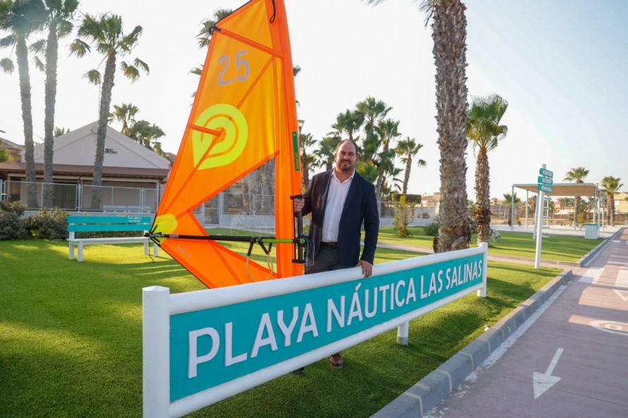 Mario Pérez Cervera: 