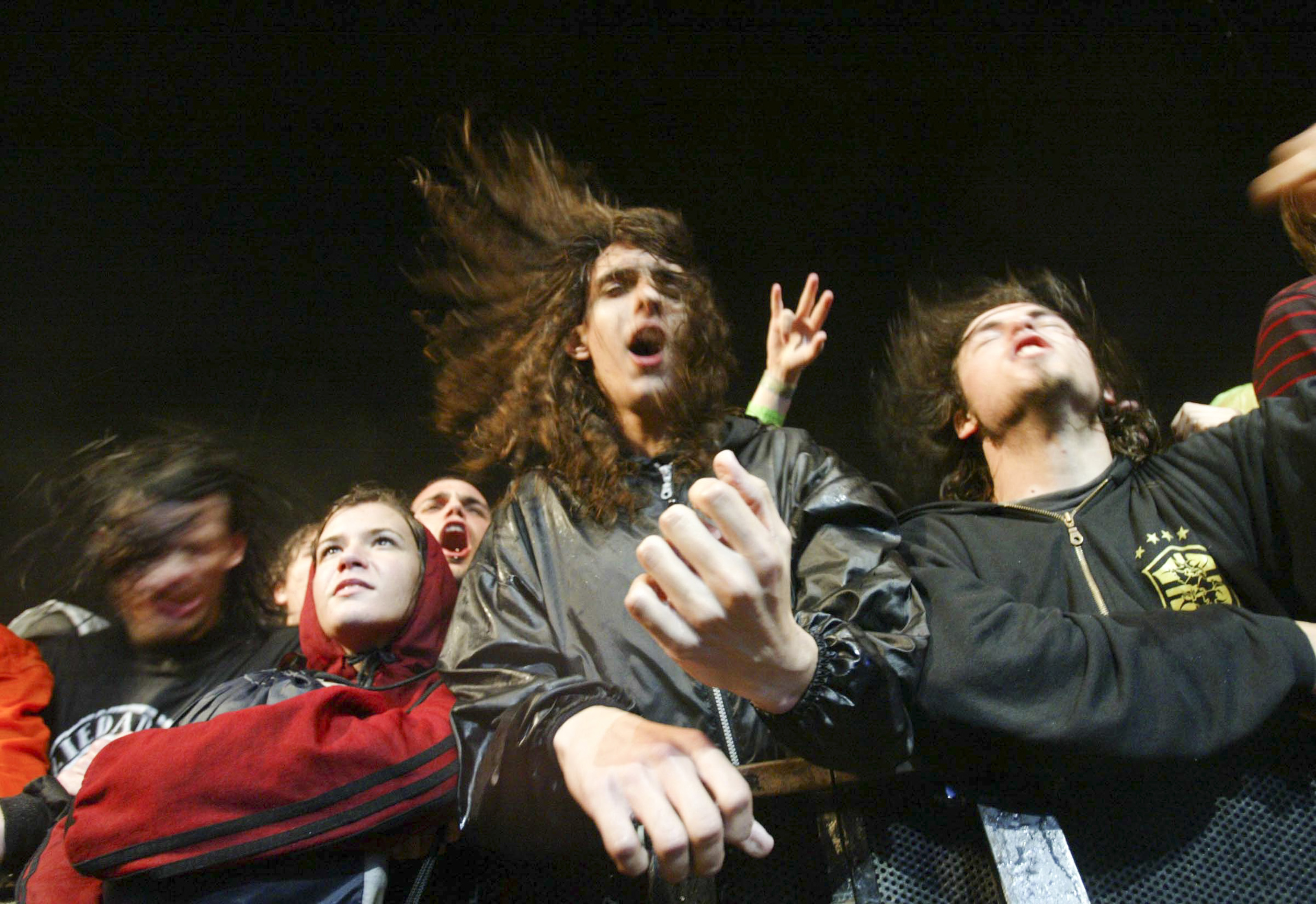 Cuando Benicàssim tuvo un Viña Rock lleno de polémica y pasado por agua