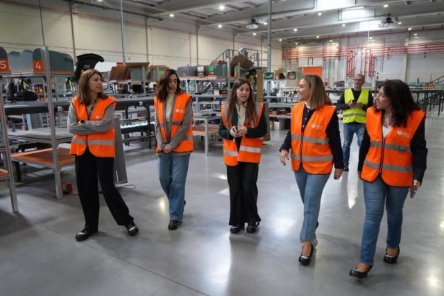 Las empresas de 10 a 49 empleados podrán optar a ayudas para desarrollar su primer plan de igualdad