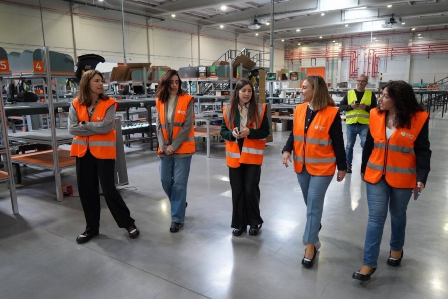 Las empresas de 10 a 49 empleados podrán optar a ayudas para desarrollar su primer plan de igualdad