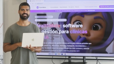 Desarrollan una IA para automatizar la comunicación con los pacientes en las clínicas