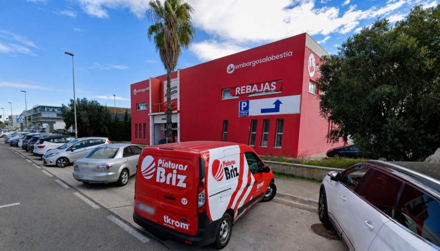 Embargos a lo Bestia liquida, por cierre, su tienda de Cartagena con descuentos de hasta el 80% por cierre