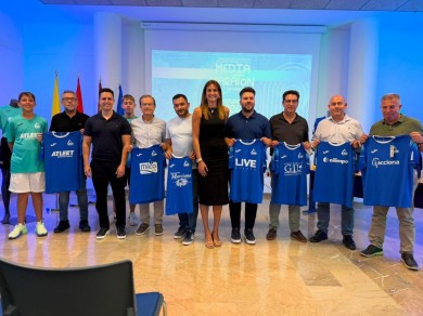 Archena acogerá el Regional de medio maratón con la legendaria Ruth Beitia como madrina