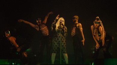 Kasabian, Iván Ferreiro y Fangoria inauguran el Low Festival 2026