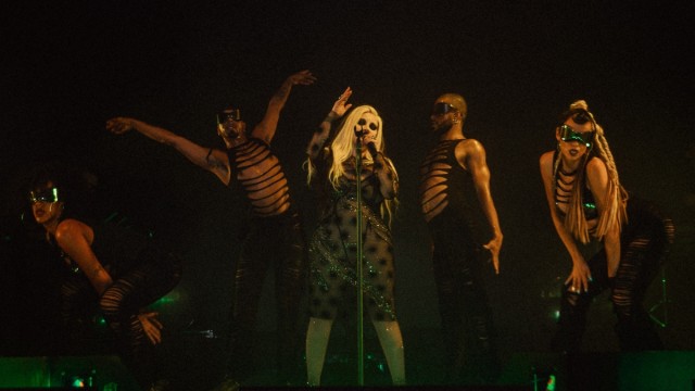 Kasabian, Iván Ferreiro y Fangoria inauguran el Low Festival 2026