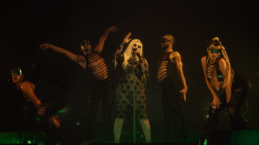 Kasabian, Iván Ferreiro y Fangoria inauguran el Low Festival 2026