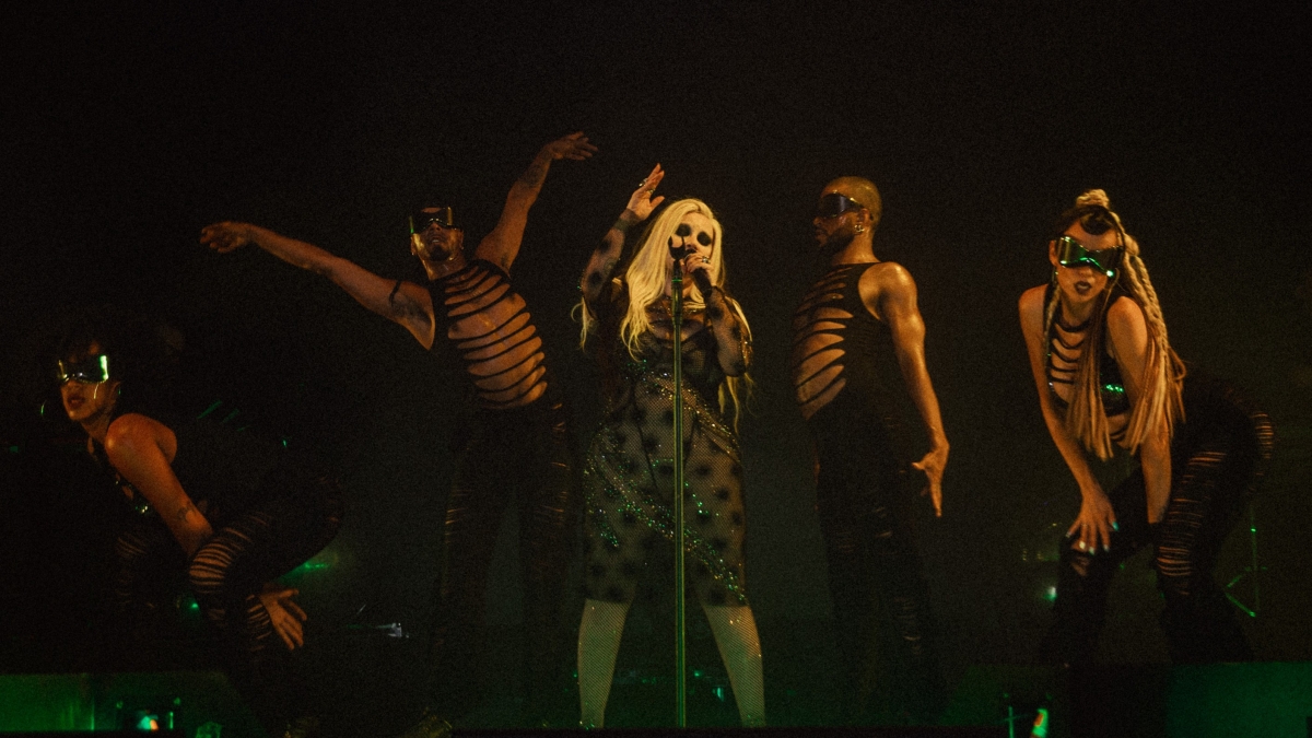 Kasabian, Iván Ferreiro y Fangoria inauguran el Low Festival 2026