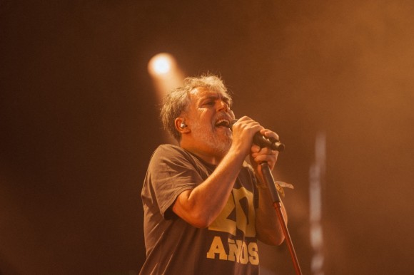 Iván Ferreiro, segunda confirmación de Spring Festival 2027