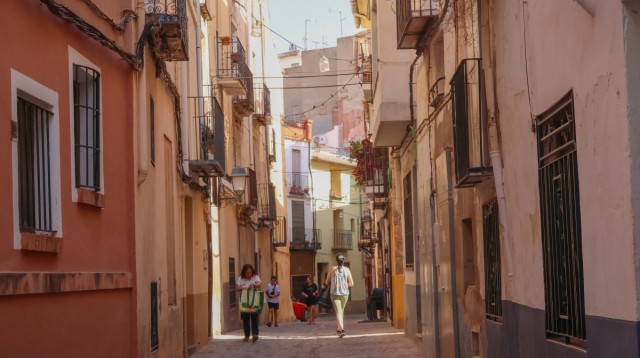 Onda activa una línea de ayudas dotada con 10.000 euros para mejorar el estado de las viviendas