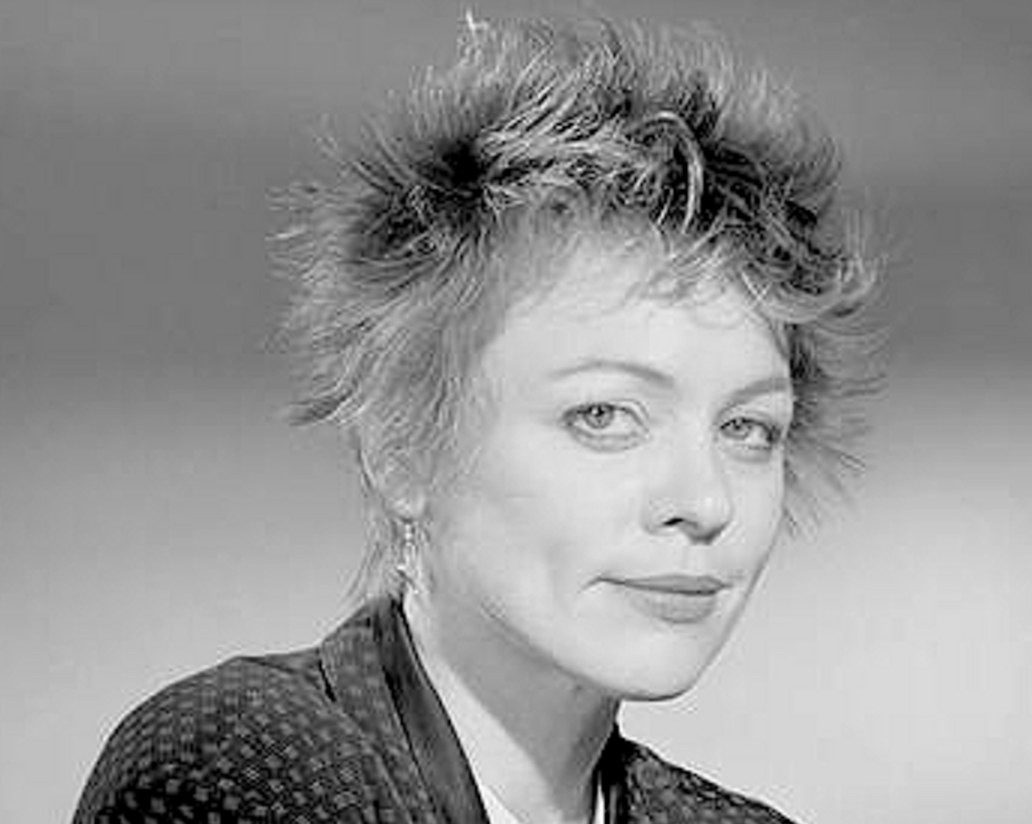 - Foto: STUDIO HARCOURT