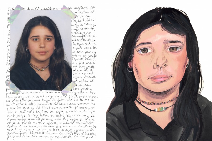 Los 'autodefinidos' de la cultura: María Herreros en tres obras