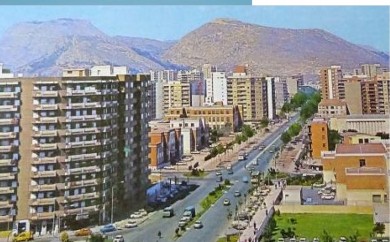 Adiós a la valla: la UPCT convertirá el campus Alfonso XIII en un espacio abierto e integrado