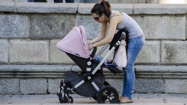 Mujeres valencianas participan en un proyecto europeo para aumentar la expectativa de vida