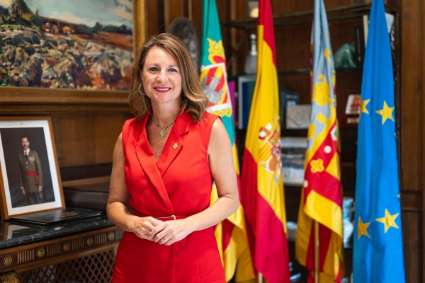 Castelló concede la Medalla de Oro de la ciudad a la Real Cofradía de Nuestra Señora del Lledó