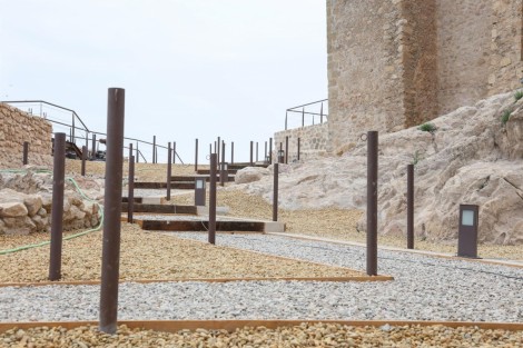El Castillo de Lorca se llena de actividades para disfrutar del verano entre historia y gastronomía
