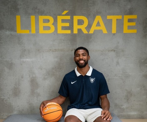 El UCAM CB lleva el caso de DeJulius a la FIBA y a la vía judicial tras su fichaje por el Besiktas