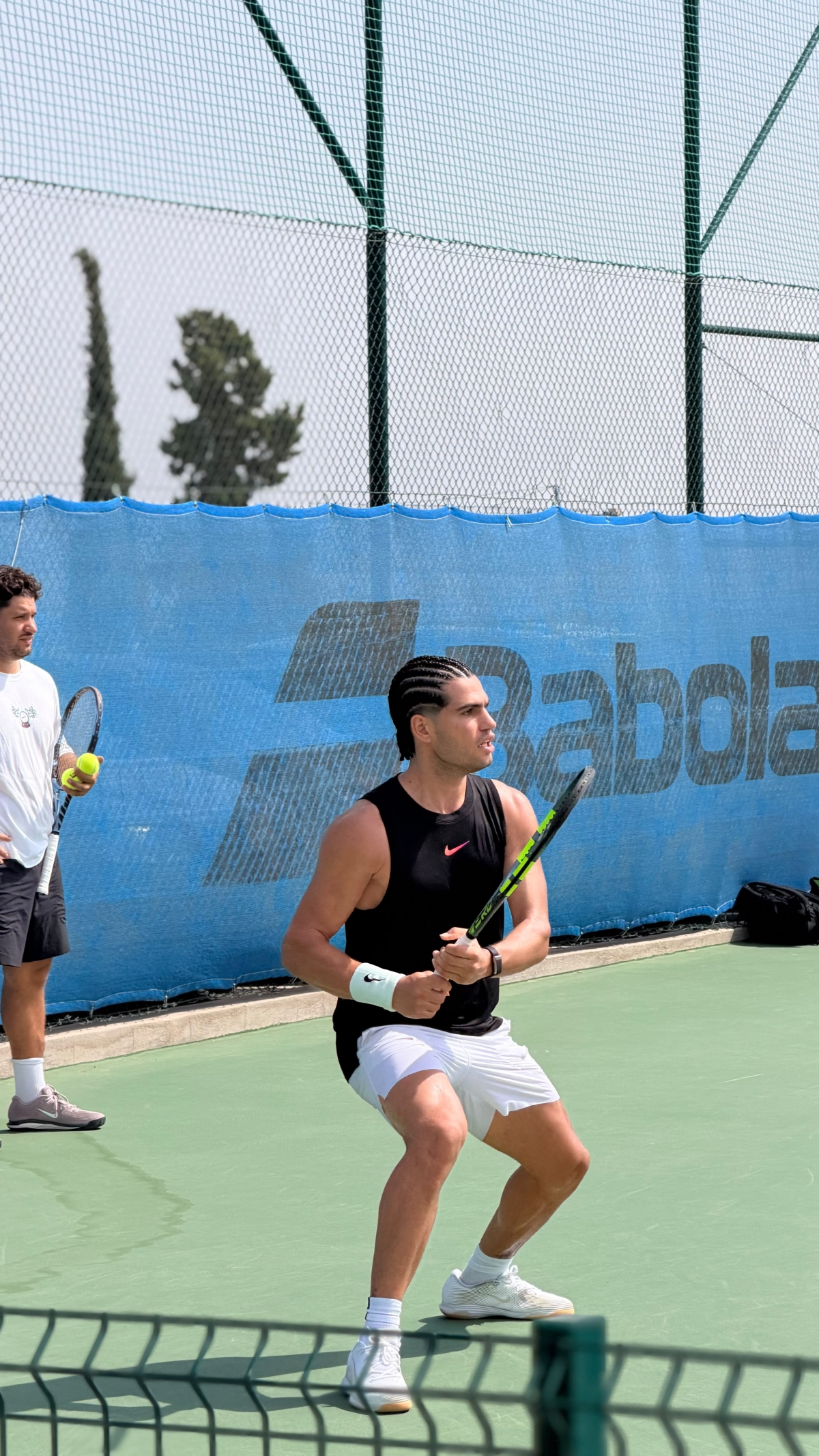  - Foto: REAL SOCIEDAD CLUB DE CAMPO DE MURCIA