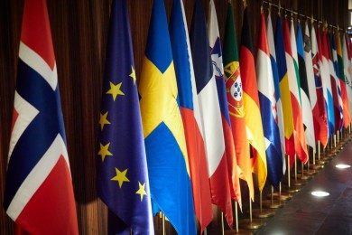 Los ministros de Interior de la UE se reunirán el martes para abordar la crisis migratoria en Ceuta
