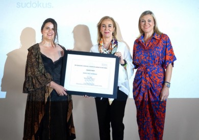La XXVII edición del Premio Literario de Narrativa de Mujeres de la Generalitat reúne 99 obras 