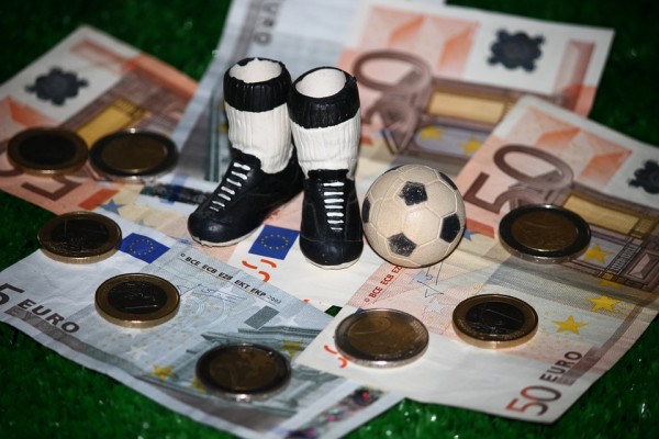 El crowdlending como alternativa de financiación a los clubes de fútbol
