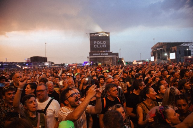 La segunda jornada del Low Festival de Torrevieja, en imágenes 