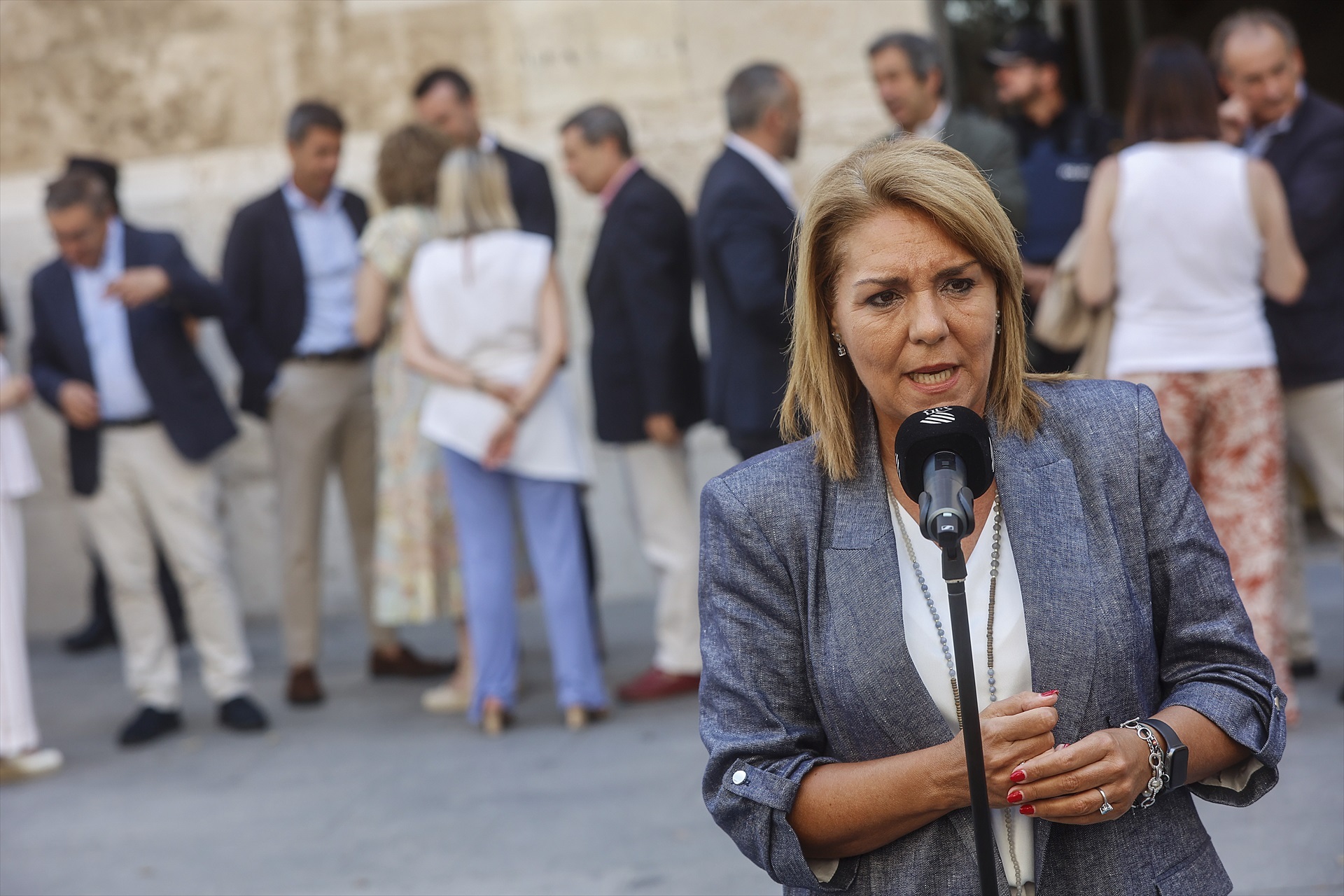 Foto: ROBER SOLSONA/EP - 
