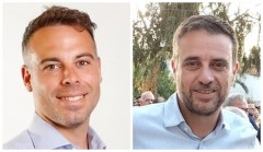 El PSPV se decanta por primarias abiertas en el PSOE de Benidorm y en noviembre
