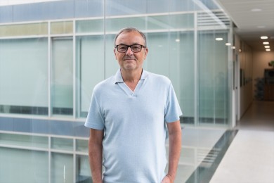 La UPV multiplica la capacidad de los chips fotónicos para las redes de comunicaciones 