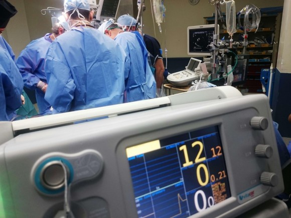 El SMS blinda sus hospitales con una nueva plataforma de ciberseguridad de 600.000 euros