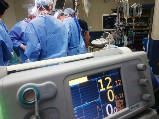 El SMS blinda sus hospitales con una nueva plataforma de ciberseguridad de 600.000 euros