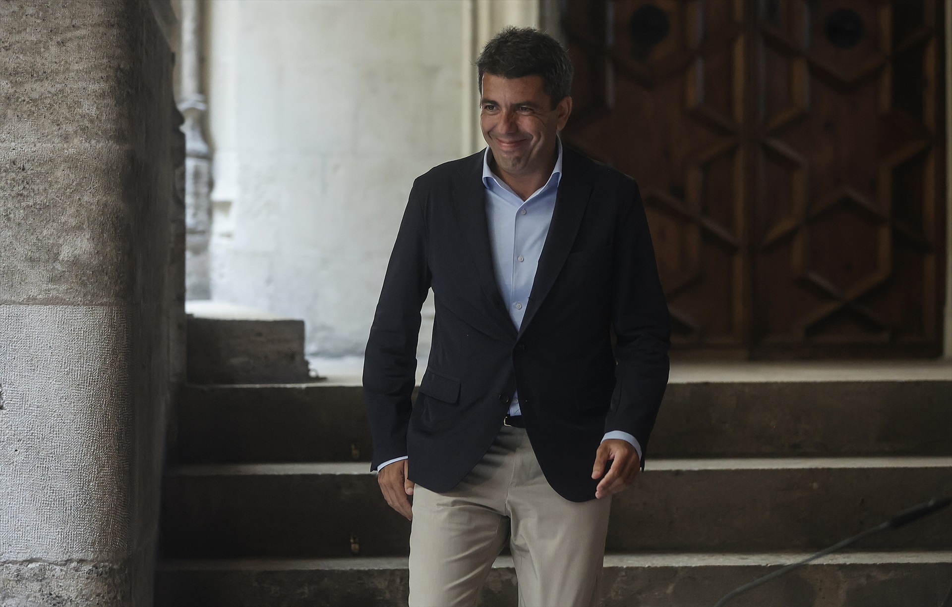 Foto: ROBER SOLSONA/EP - 