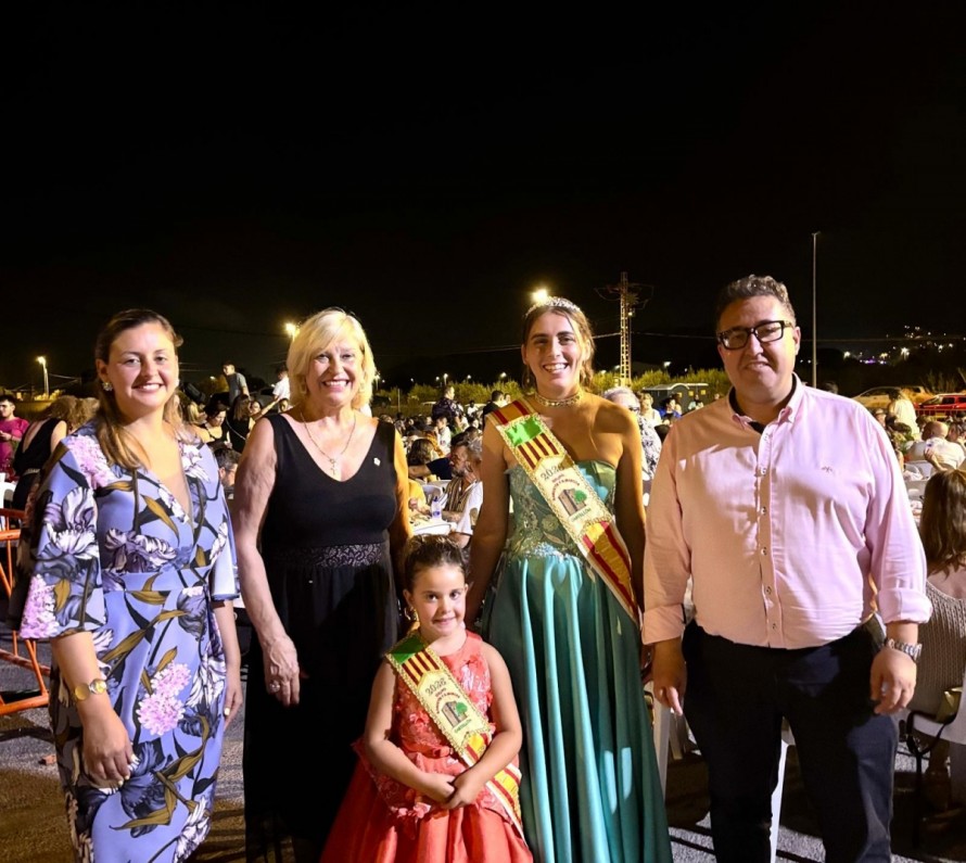 Tradición y convivencia: Castelló celebra con los vecinos las fiestas de San Agustín y San Marcos
