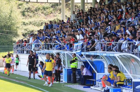 El Alhama ElPozo echa a andar este lunes con 11 fichajes y el propósito de volver a la Liga F