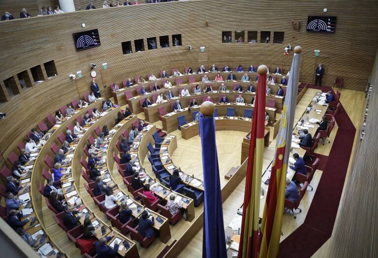 Foto: JOSÉ CUÉLLAR/EP - 