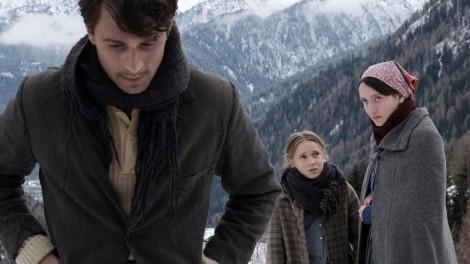 La Filmoteca d'Estiu viaja a Italia con 'Vermiglio