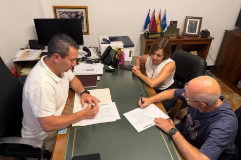 Mula llama a la calma tras el terremoto y confirma que no se han registrado daños en el municipio