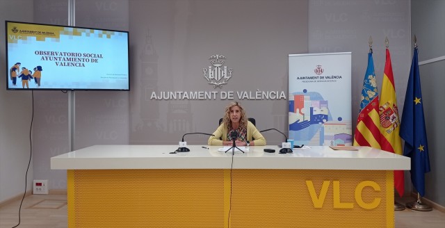 El 90% de adolescentes de València con apoyo municipal no reincide mientras cumple condena
