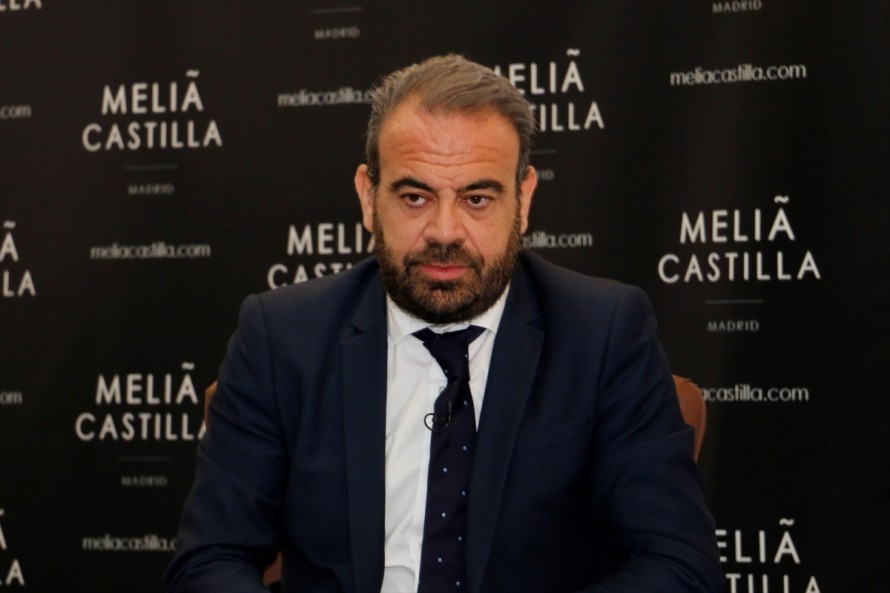 Año II de Meliá Hotels fuera del Ibex 35: se dispara un 53% y eleva su capitalización en 815 millones