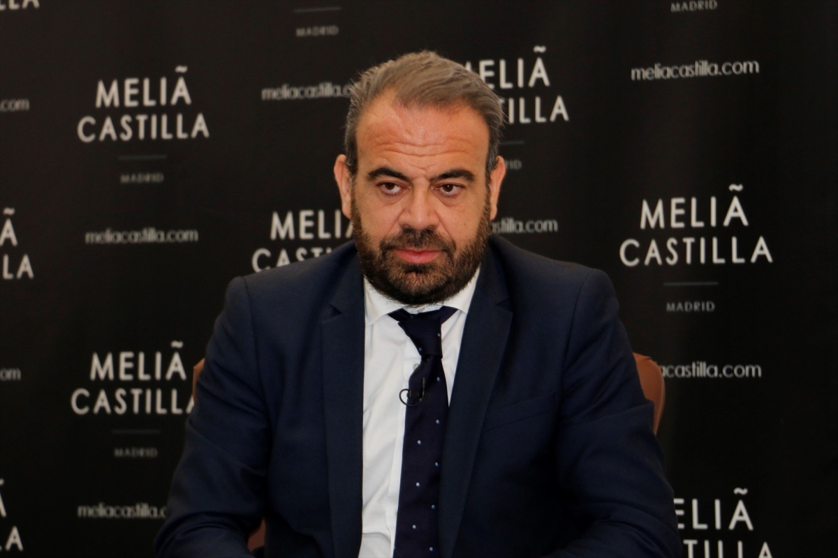 Año II de Meliá Hotels fuera del Ibex 35: se dispara un 53% y eleva su capitalización en 815 millones