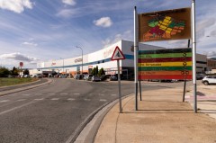 Las empresas de la Foia elevan un 6,7% su inversión productiva y alcanzan un activo fijo de 1.675 millones
