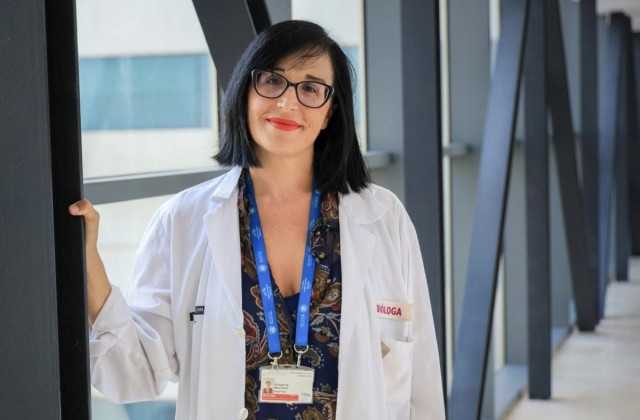 El IIS La Fe y la UV desarrollan una formulación innovadora con potencial para proteger frente a la radiación ionizante